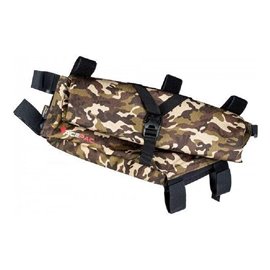 Сумка на раму Acepac Roll Frame Bag M