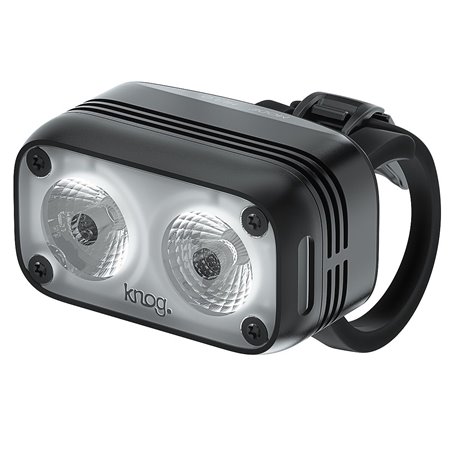 Велофара Knog Blinder Road 400 Lm