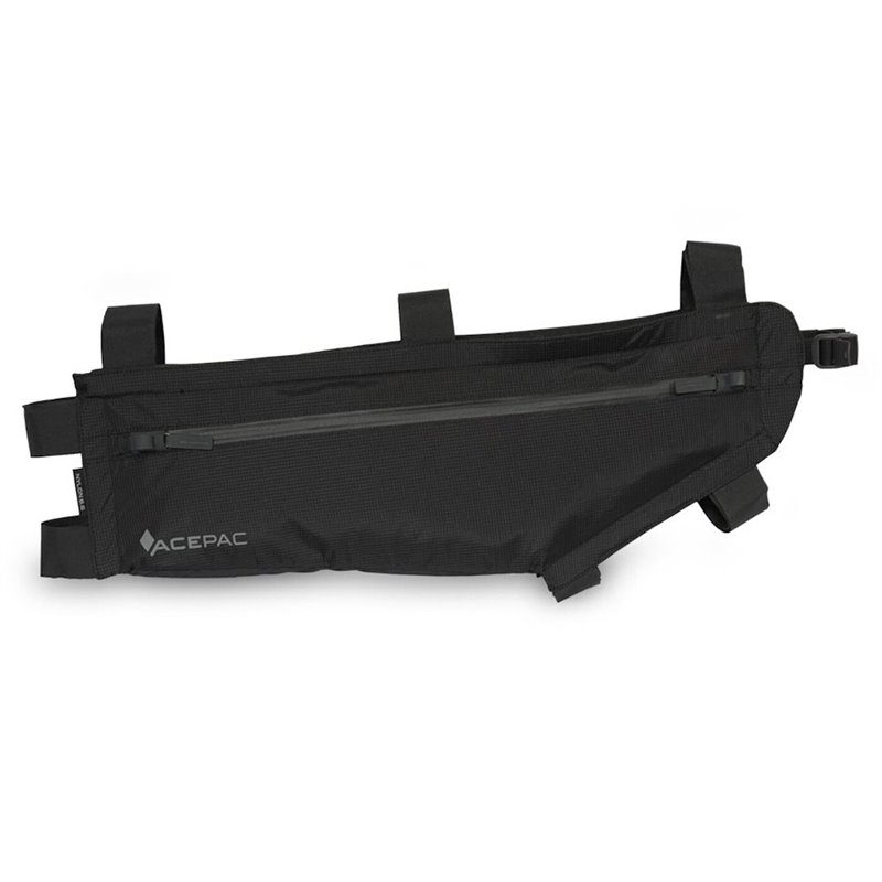 Сумка на раму Acepac Zip Frame Bag M Nylon