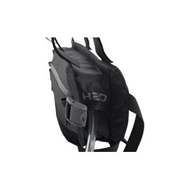 Сумка на раму Acepac Zip Frame Bag M Nylon