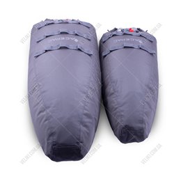 Сумка подседельная Acepac Saddle Drybag 16 л