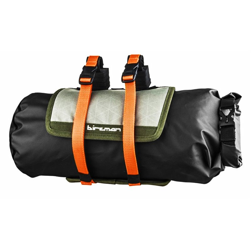 Сумка на руль Birzman Packman Travel Handlebar Pack