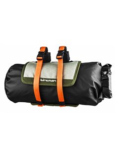 Сумка на руль Birzman Packman Travel Handlebar Pack