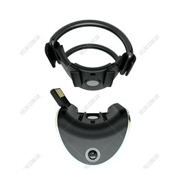 Комплект мигалок Knog Lil Cobber Twinpack