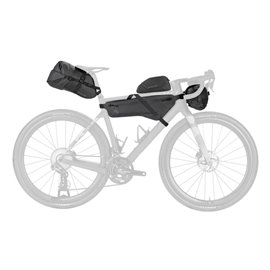 Сумка на раму Syncros Frame Pack L/XL