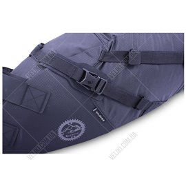 Сумка подседельная Acepac Saddle Bag Nylon