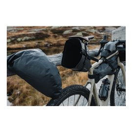 Сумка подседельная Syncros Saddle Pack