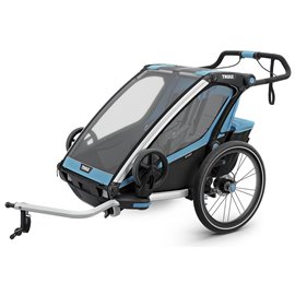 Мультиспортивная коляска Thule Chariot Sport 2 2020