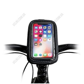 Велосумка на руль Rhinowalk Bike Phone 6.5