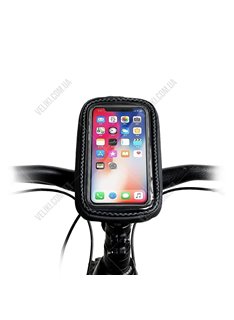 Велосумка на руль Rhinowalk Bike Phone 6.5