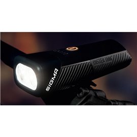 Комплект велосвета Sigma Sport Buster 1100 Buster RL 150