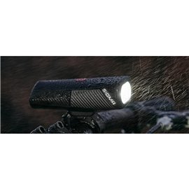 Комплект велосвета Sigma Sport Buster 1100 Buster RL 150