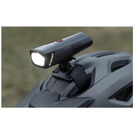 Комплект велосвета Sigma Sport Buster 1100 Buster RL 150