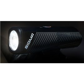 Комплект велосвета Sigma Sport Buster 800 Buster RL 150