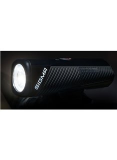 Комплект велосвета Sigma Sport Buster 800 Buster RL 150