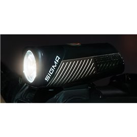 Комплект велосвета Sigma Sport Buster 400 Blaze Flash