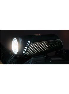 Комплект велосвета Sigma Sport Buster 400 Blaze Flash