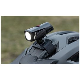 Комплект велосвета Sigma Sport Buster 400 Buster RL 80