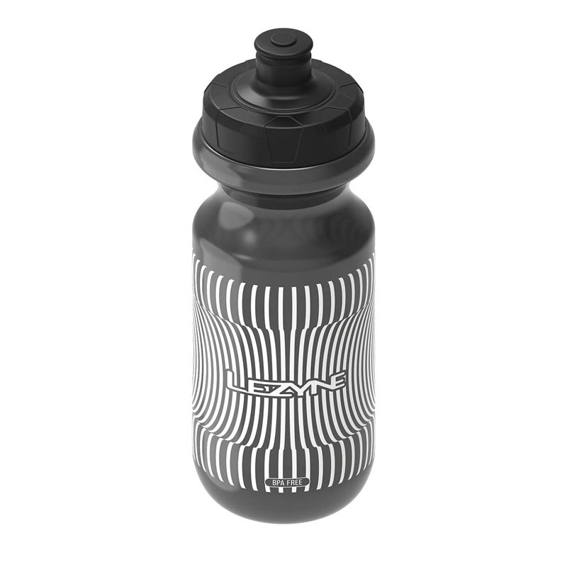 Велофляга Lezyne Flow Bottle 600 мл