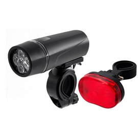 Комплект велосвета X-Light 100+305R