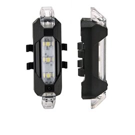 Мигалка Rapid-X 5 LED USB