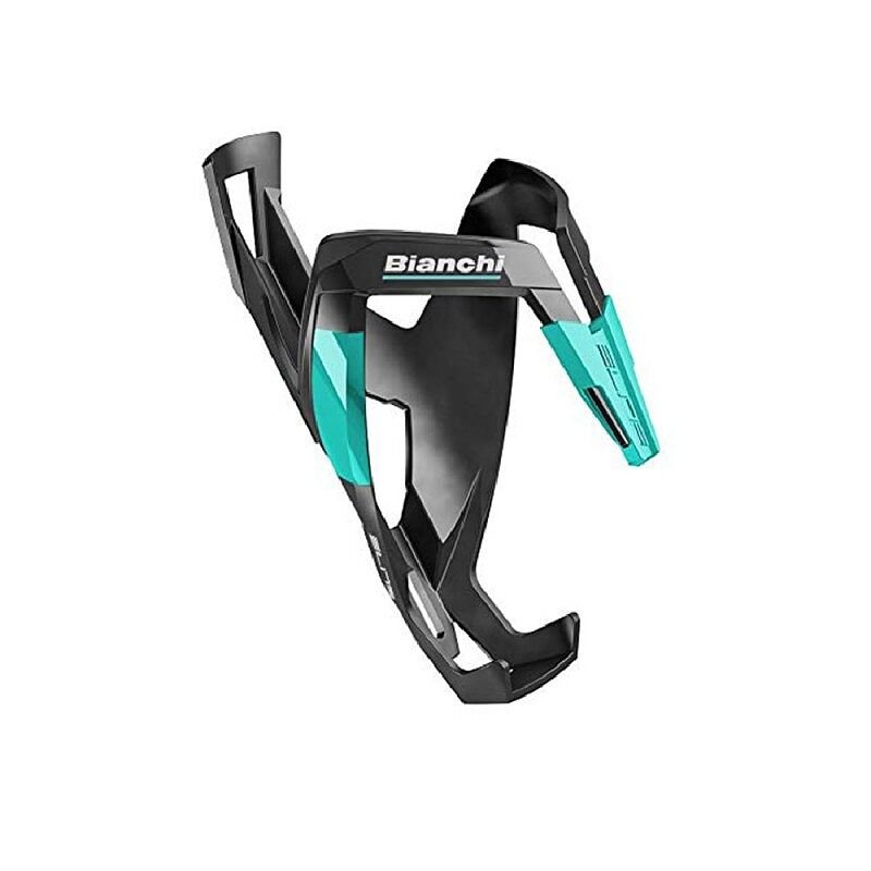 Флягодержатель Bianchi Custom Race Plus Black