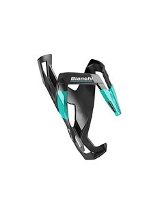 Флягодержатель Bianchi Custom Race Plus Black