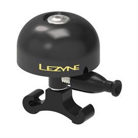 Звонок Lezyne Classic Brass Medium