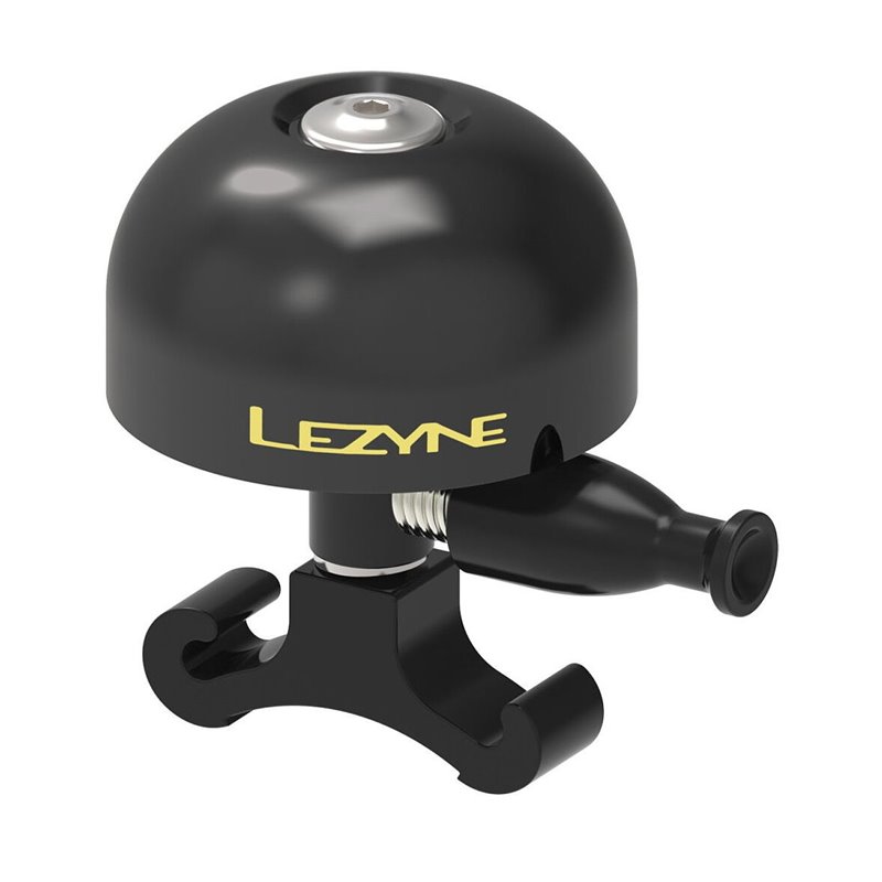 Звонок Lezyne Classic Brass Medium