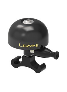 Звонок Lezyne Classic Brass Medium