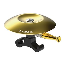 Звонок Lezyne Classic Brass