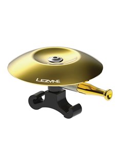 Звонок Lezyne Classic Brass