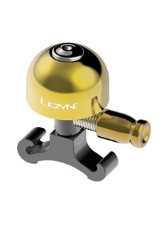 Звонок Lezyne Classic Brass S