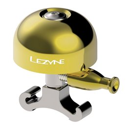 Звонок Lezyne Classic Brass M