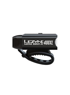 Велофара Lezyne Mini Drive 400XL