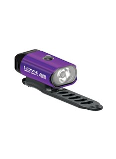 Велофара Lezyne Mini Drive 400XL