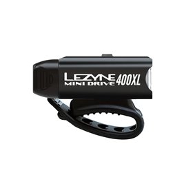 Велофара Lezyne Mini Drive 400XL