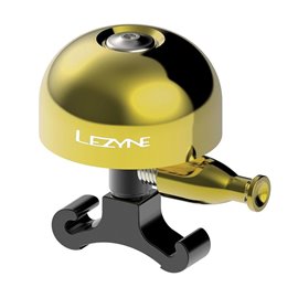 Звонок Lezyne Classic Brass Bell