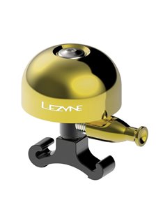 Звонок Lezyne Classic Brass Bell