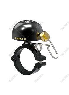 Звонок Lezyne Classic Brass Bell