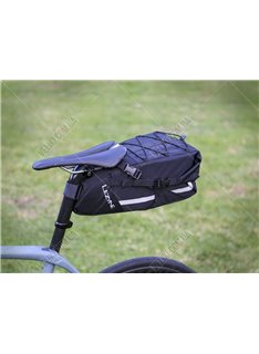 Сумка подседельная Lezyne XL-Caddy 7.5 л