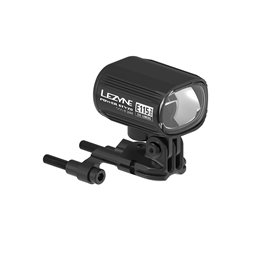 Велофара Lezyne E-Bike STVZO Pro Switch 310