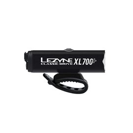 Велофара Lezyne Classic Drive XL 700+