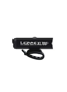 Велофара Lezyne Classic Drive XL 700+