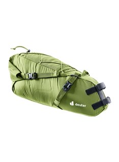 Сумка подседельная Deuter Mondego SB 16 л