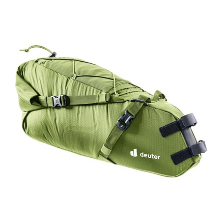 Сумка подседельная Deuter Mondego SB 16 л