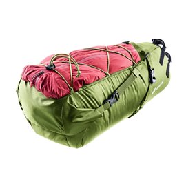 Сумка подседельная Deuter Mondego SB 16 л