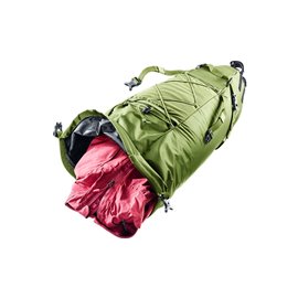 Сумка подседельная Deuter Mondego SB 16 л