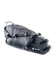 Сумка подседельная Deuter Mondego SB 16 л