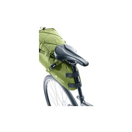 Сумка подседельная Deuter Mondego SB 16 л